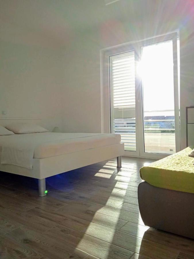 Villa Blanca Cavtat Eksteriør billede
