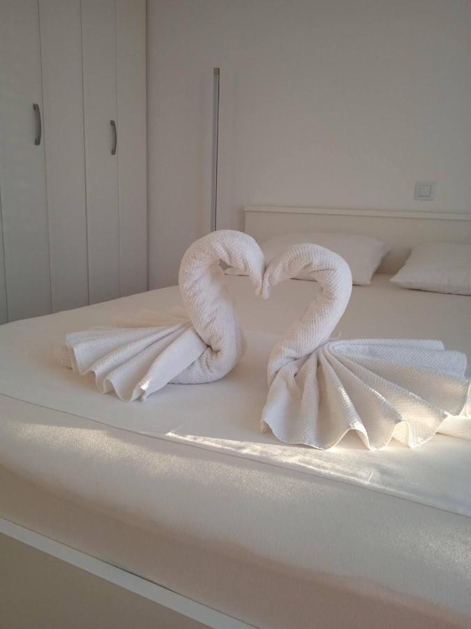 Villa Blanca Cavtat Eksteriør billede