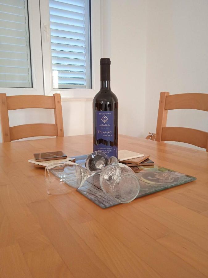 Villa Blanca Cavtat Eksteriør billede