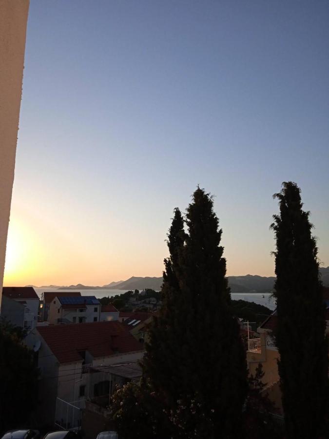 Villa Blanca Cavtat Eksteriør billede