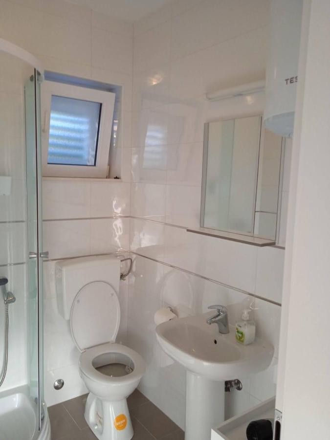 Villa Blanca Cavtat Eksteriør billede