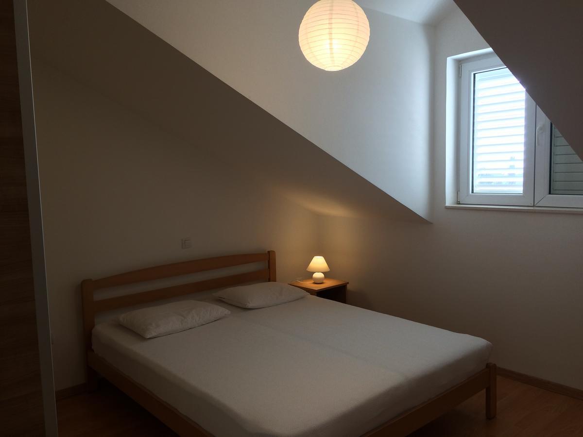 Villa Blanca Cavtat Eksteriør billede