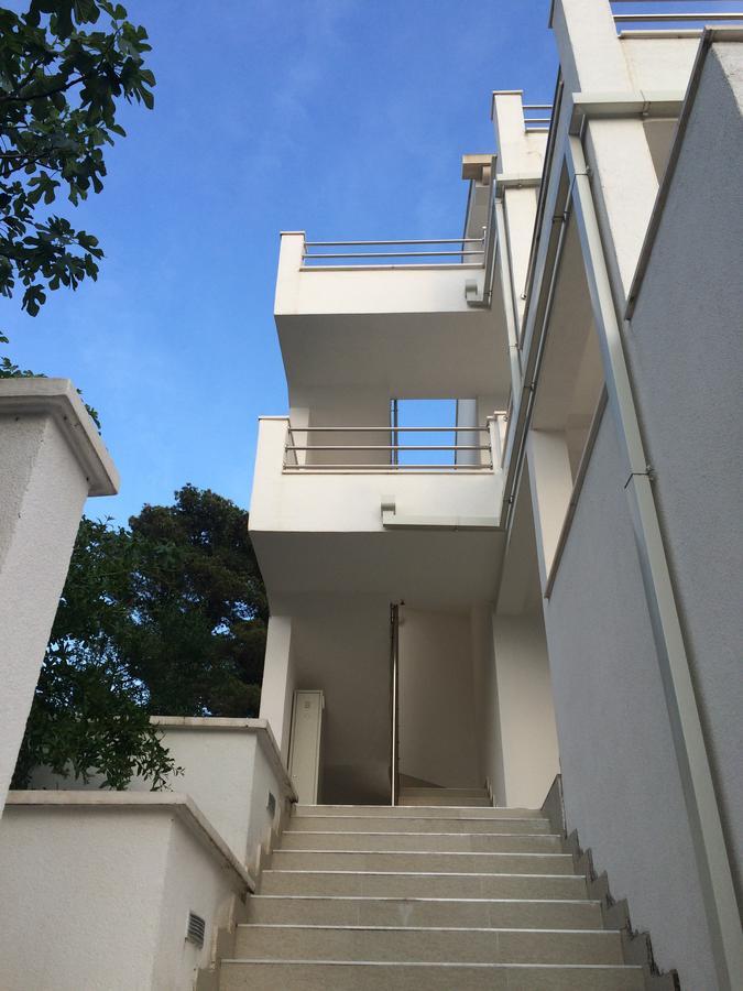 Villa Blanca Cavtat Eksteriør billede