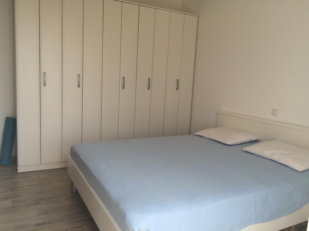Villa Blanca Cavtat Eksteriør billede