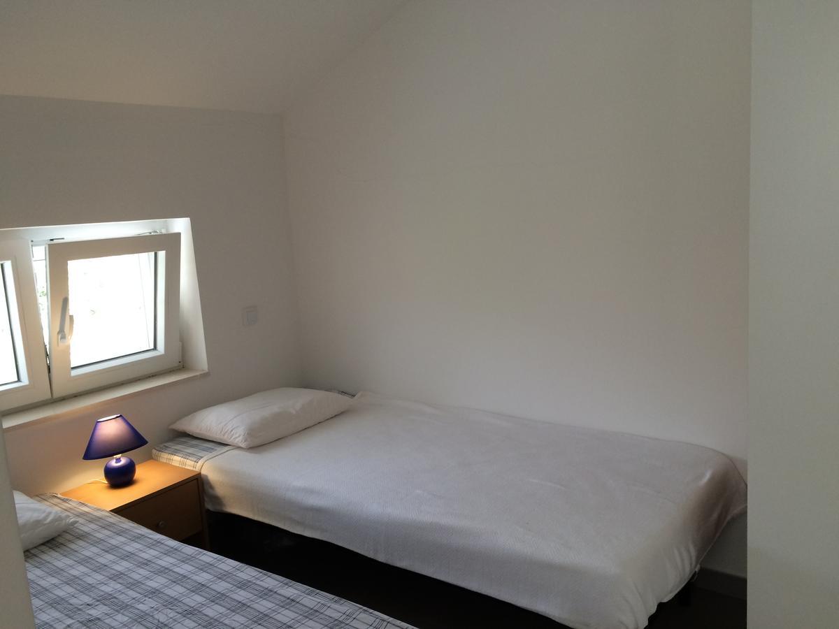 Villa Blanca Cavtat Eksteriør billede