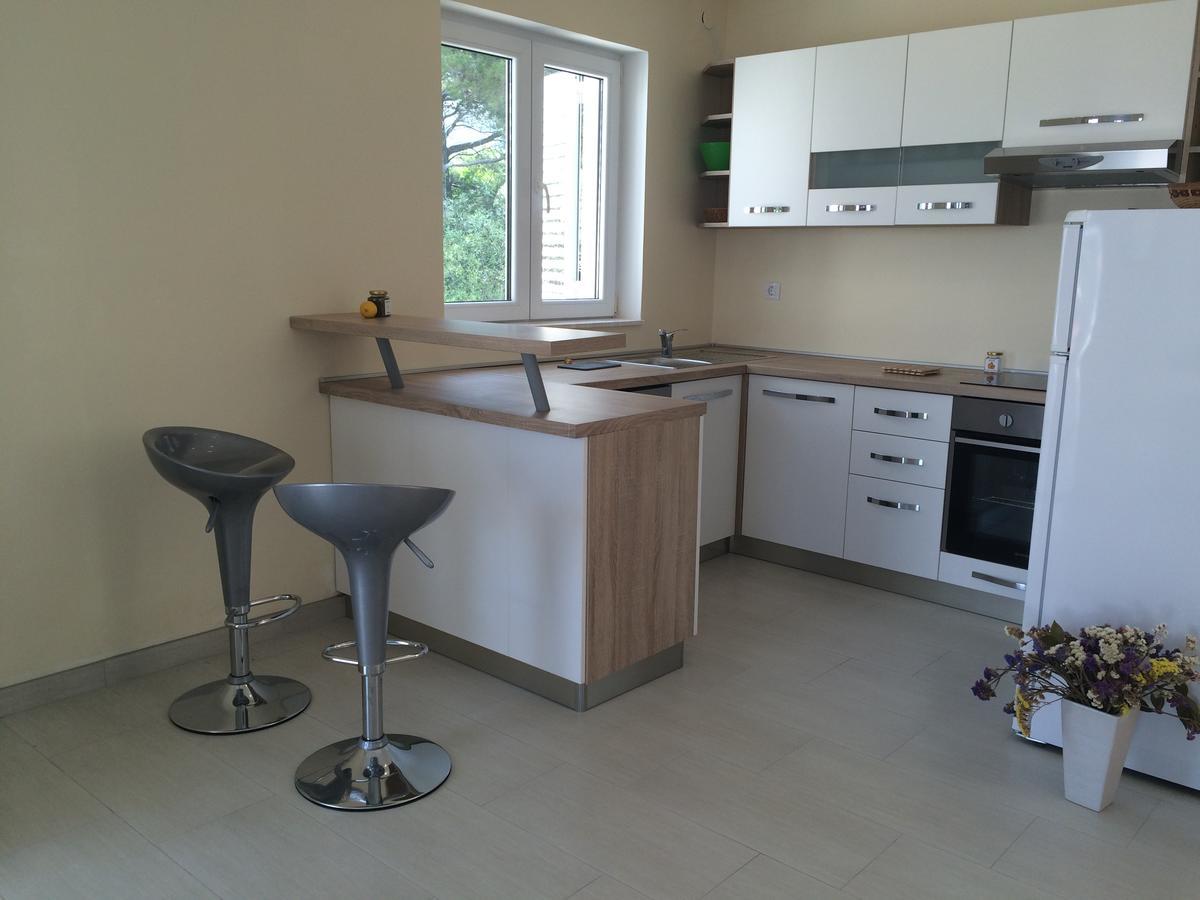 Villa Blanca Cavtat Eksteriør billede