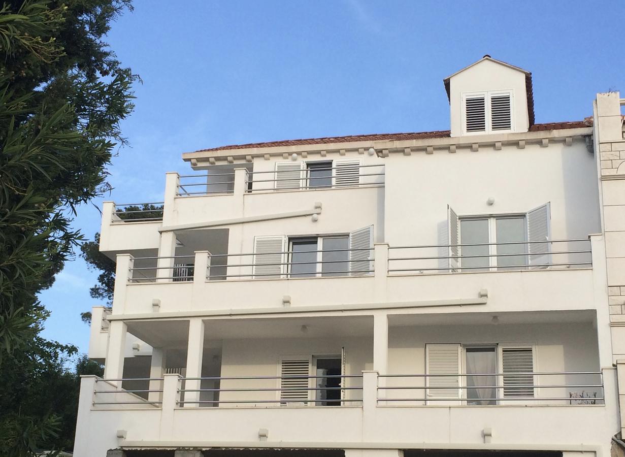 Villa Blanca Cavtat Eksteriør billede